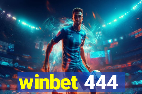 winbet 444